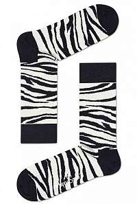 Happy Socks Zebra