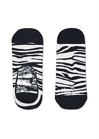 Happy Socks Zebra Liner