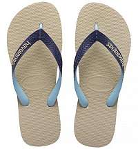 Havaianas Top Mix Sand Grey