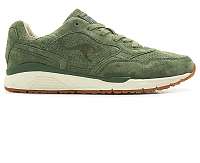 Kangaroos Ultimate Leather