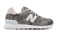 New Balance WL574MWB Camo