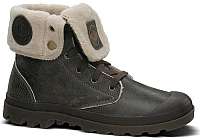 Palladium Baggy Leather S