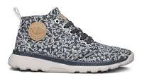 Palladium Boots Pallaville Hi