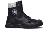 Palladium Pampa Hi Knit LP