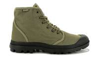 Palladium Pampa Hi Originale TC