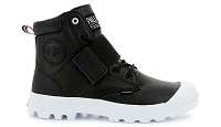 Palladium Pampa Hi Strap Leather