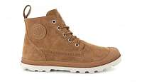 Palladium Pampa Ldn LP Mid Sue