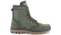 Palladium Pampa Solid Ranger TP Army Green