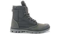 Palladium Pampa Solid Ranger TP Forged Iron