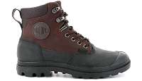 Palladium Pampa Sport Cuff WP 2.0