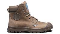 Palladium Pampa Sport Cuff WP Lux