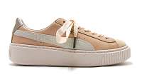 Puma Basket Platform Premium