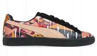 Puma Clyde Moon Jungle NATUREL