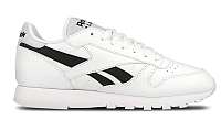 Reebok Classic Leather Pop White M