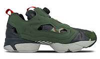 Reebok Instapump Fury OG Villains 