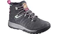 Salomon Utility TS WP W