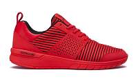 Supra Scissor Red