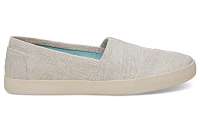 TOMS Natural Yard Dye Avalon Slipon