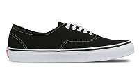 Vans Authentic Black