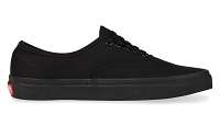 Vans Authentic Black Black