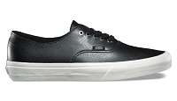 Vans Authentic Decon Snake Leather