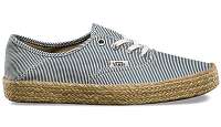 Vans Authentic ESP Micro Stripes