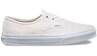 Vans Authentic Speckle Jersey