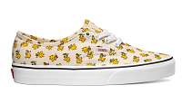 Vans Authentic x Peanuts