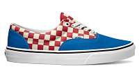 Vans Era 2-Tone Check