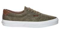 Vans Era 59 (C&L) Birds Grape Leaf