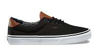 Vans Era 59 (C&L) Black