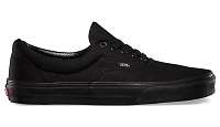 Vans Era Black Black