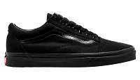 Vans Old Skool Black Black