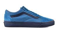 Vans Old Skool Blue Ashes