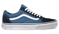 Vans Old Skool Navy