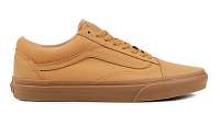 Vans Old Skool Vansbuck Light Gum Mono