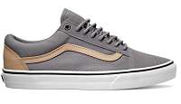 Vans Old Skool Veggie Tan