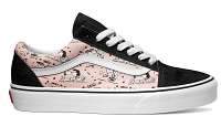 Vans Old Skool x Peanuts