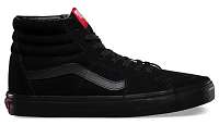 Vans SK8-Hi Black Black