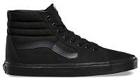 Vans SK8-Hi Black Black Black