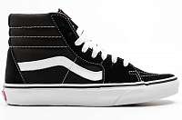 Vans SK8-Hi Black Black White