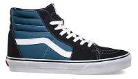 Vans SK8-Hi Navy