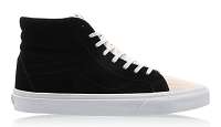 Vans SK8-Hi Reissue 2-Tone Leather