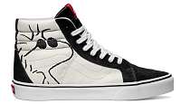 Vans SK8 - Hi Reissue x Peanuts