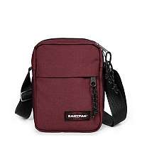 Bordová taška cez plece Eastpak Crafty