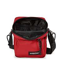 Červená taška cez plece Eastpak The One