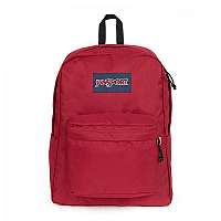 Červený ruksak Jansport SuperBreak One