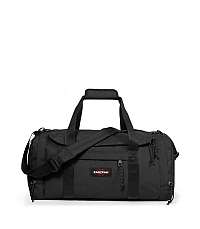 Cestovná taška v čiernej farbe EASTPAK READER S