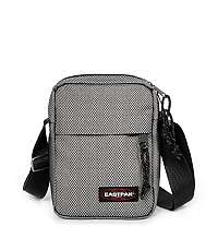ČIERNO-ŠEDÁ TAŠKA CEZ PLECE EASTPAK THE ONE
