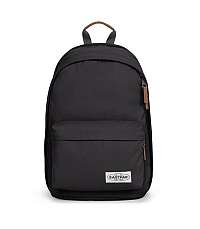 Čierny batoh EASTPAK BACK TO WORK Graded